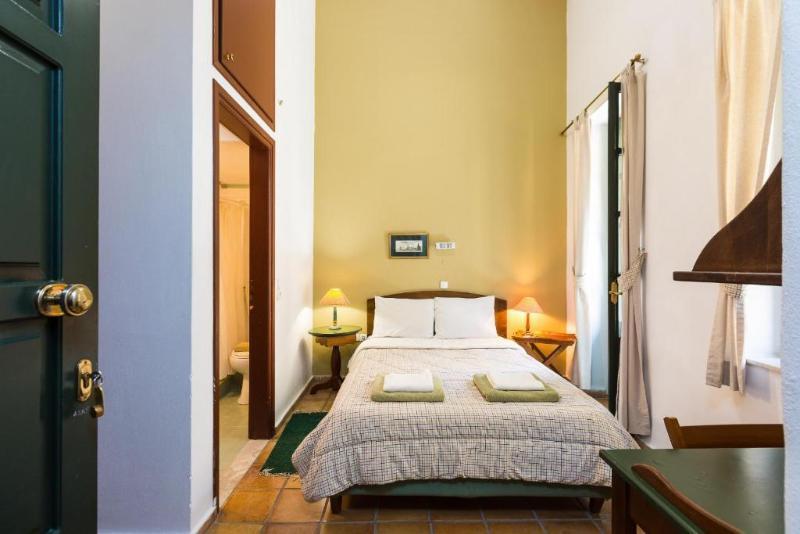 Ink Hotels House Of Europe Rethimno Eksteriør billede