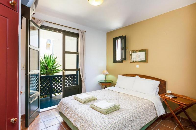 Ink Hotels House Of Europe Rethimno Eksteriør billede