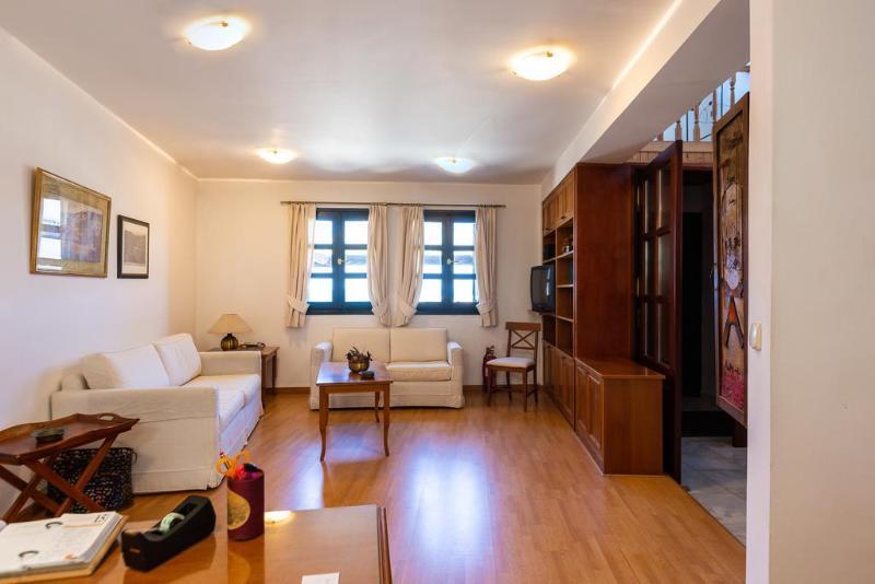 Ink Hotels House Of Europe Rethimno Eksteriør billede
